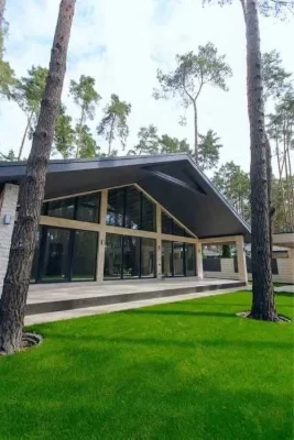 Без комісії Продаж Одноповерхового Будинку в Бучі 165м2 на 6