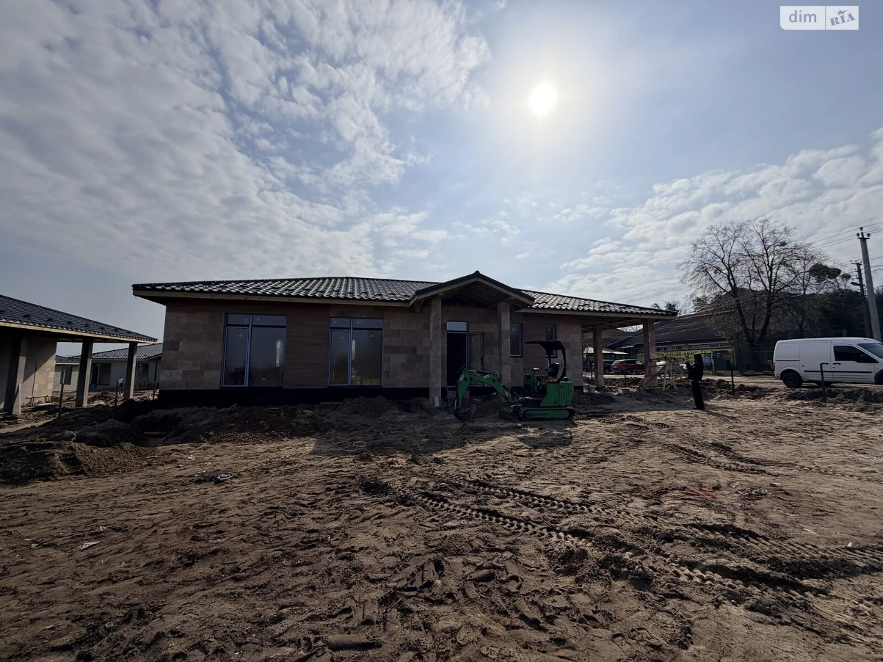 Продаж Дім
