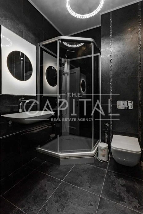 Apartment for sale, residential complex Novopecherski Lipky, Verkhoglyada, Dragoma