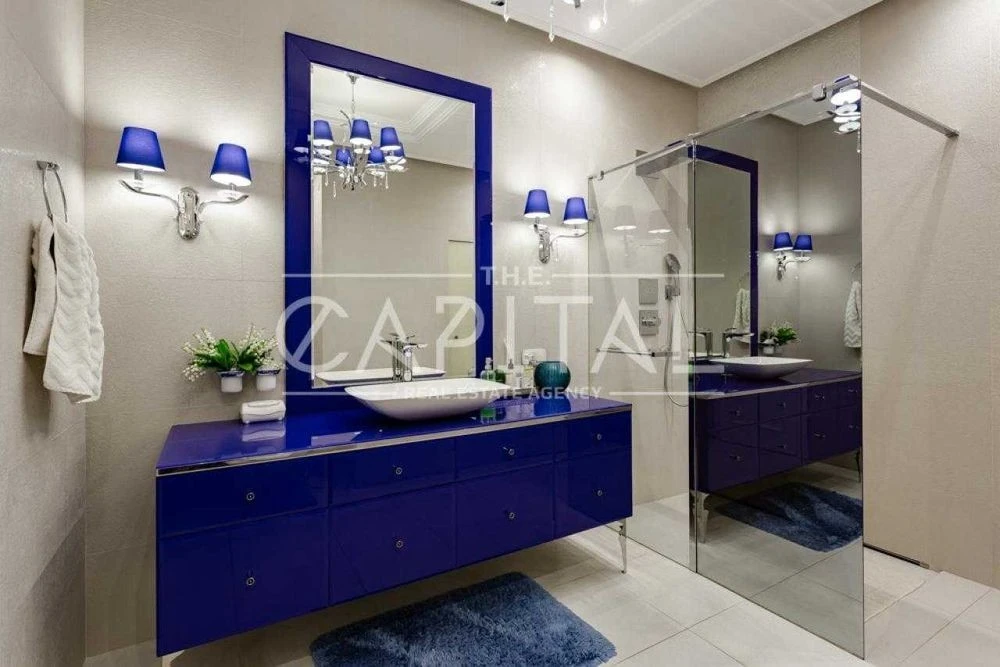 Apartment for sale, residential complex Novopecherski Lipky, Verkhoglyada, Dragoma