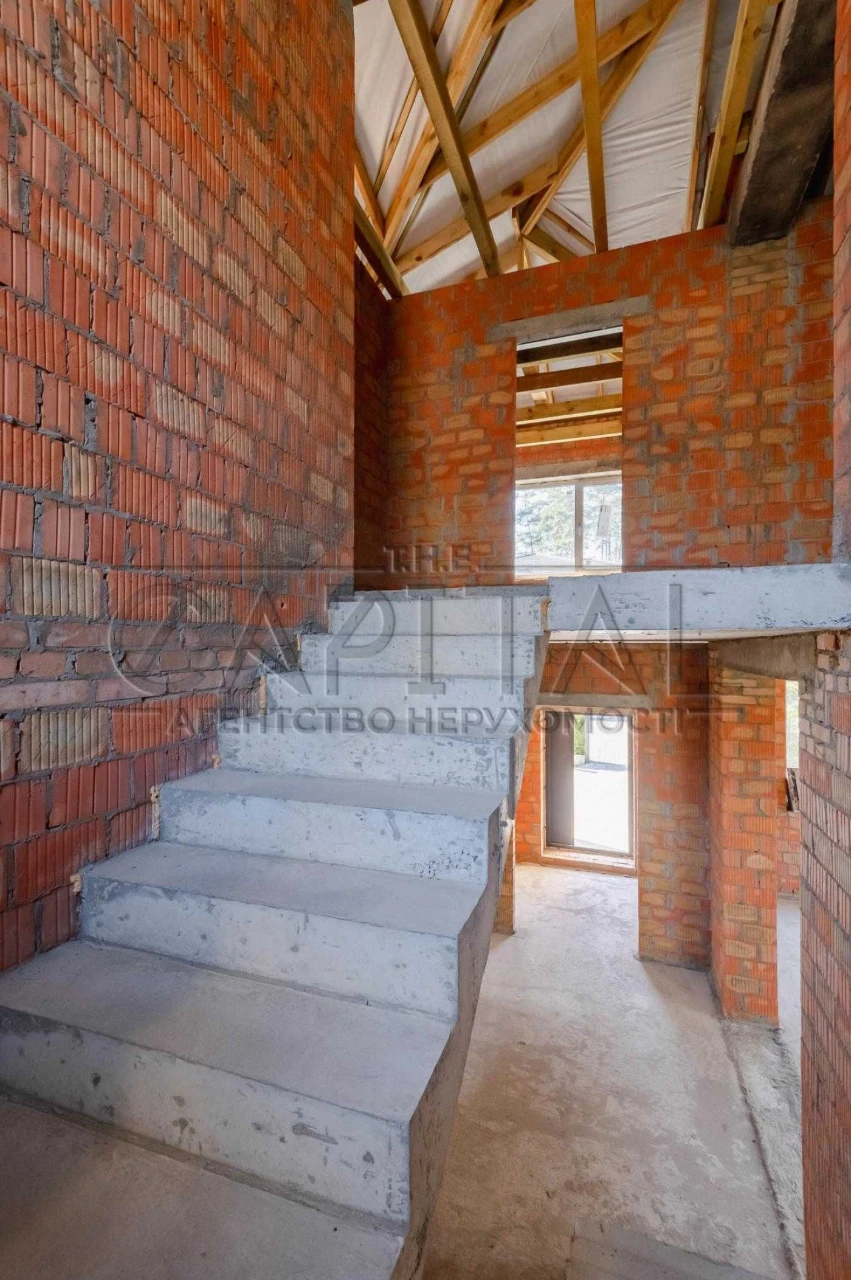 Продаж будинку, Буча, КМ Zahrava Village 2