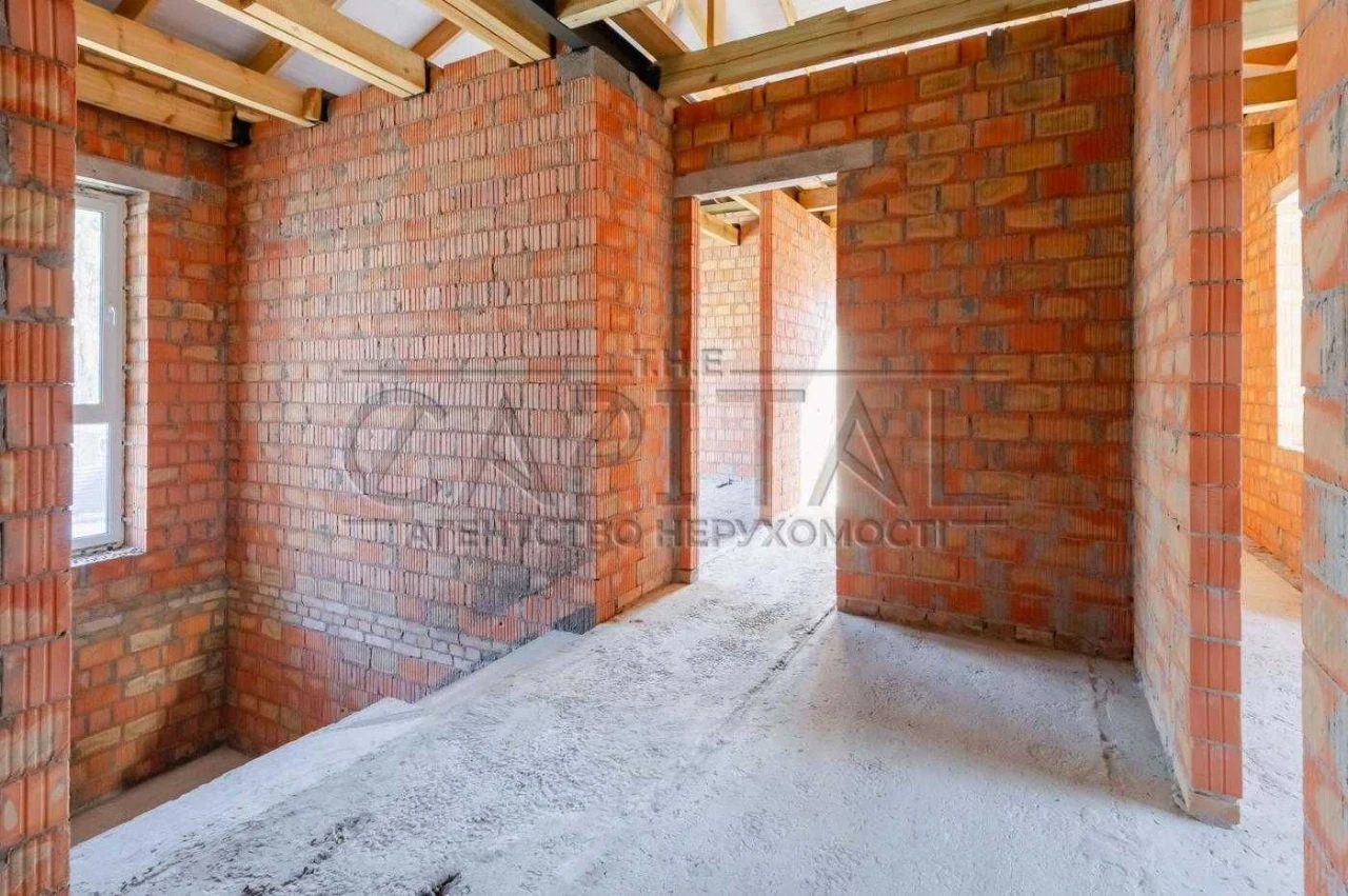 Продаж будинку, Буча, КМ Zahrava Village 2