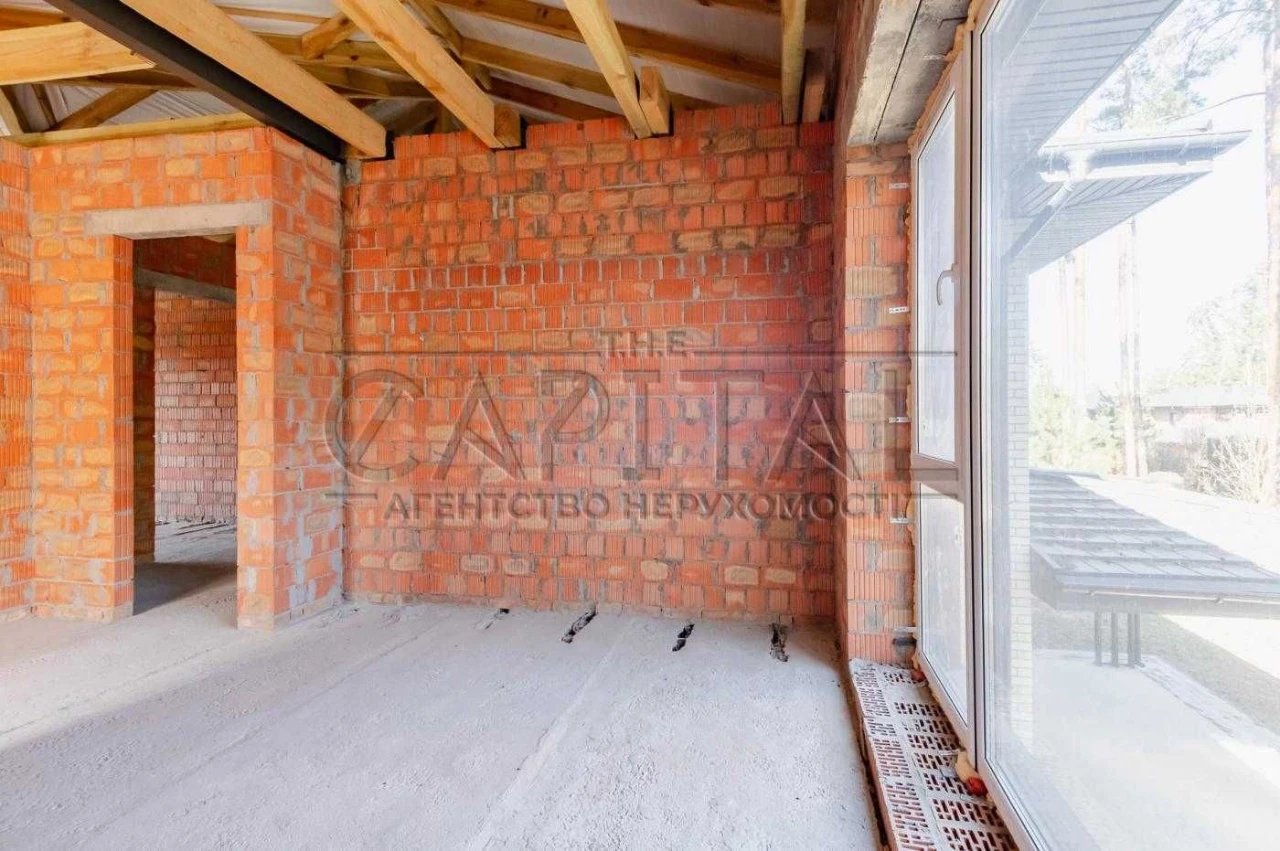 Продаж будинку, Буча, КМ Zahrava Village 2
