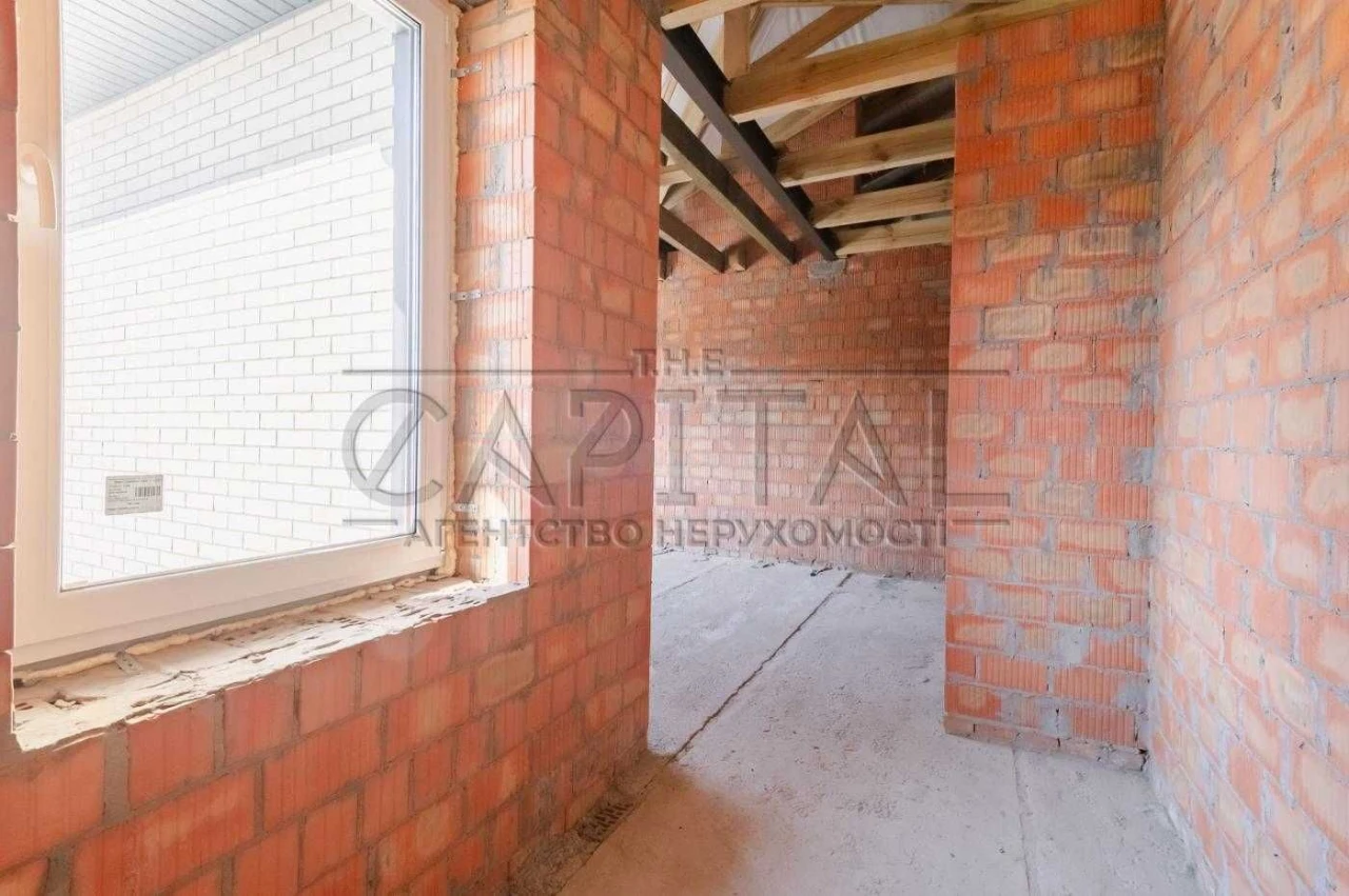 Продаж будинку, Буча, КМ Zahrava Village 2