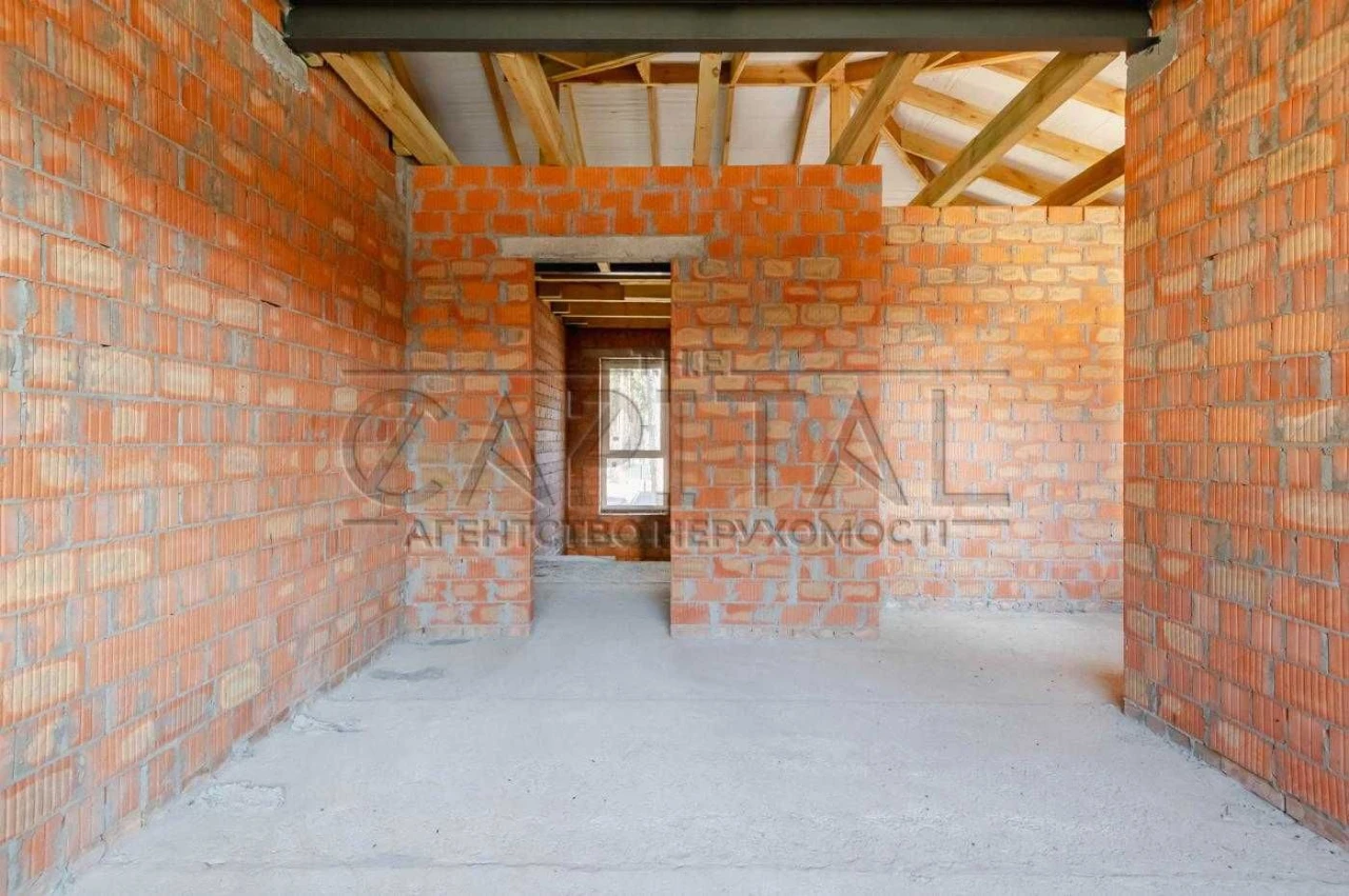 Продаж будинку, Буча, КМ Zahrava Village 2