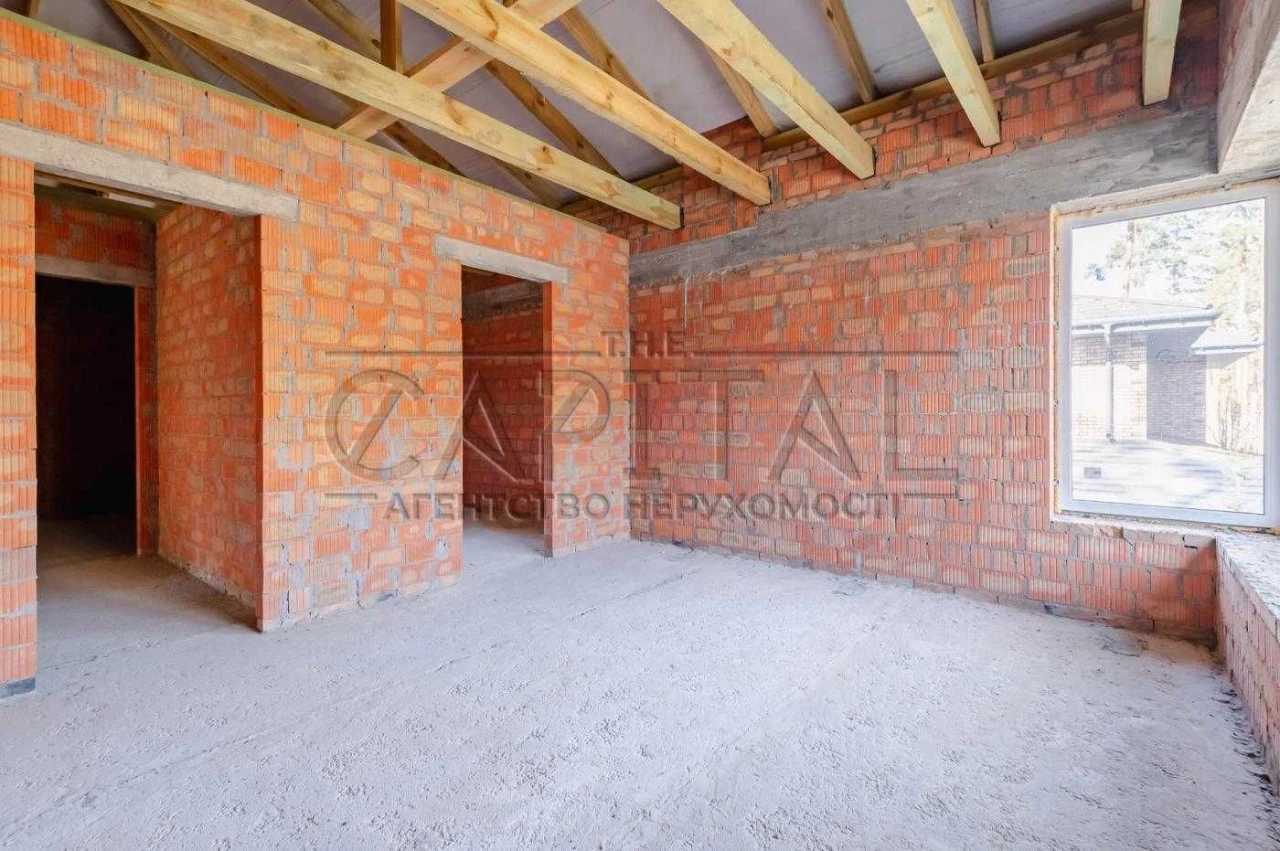 Продаж будинку, Буча, КМ Zahrava Village 2