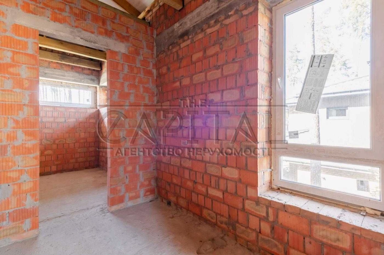 Продаж будинку, Буча, КМ Zahrava Village 2