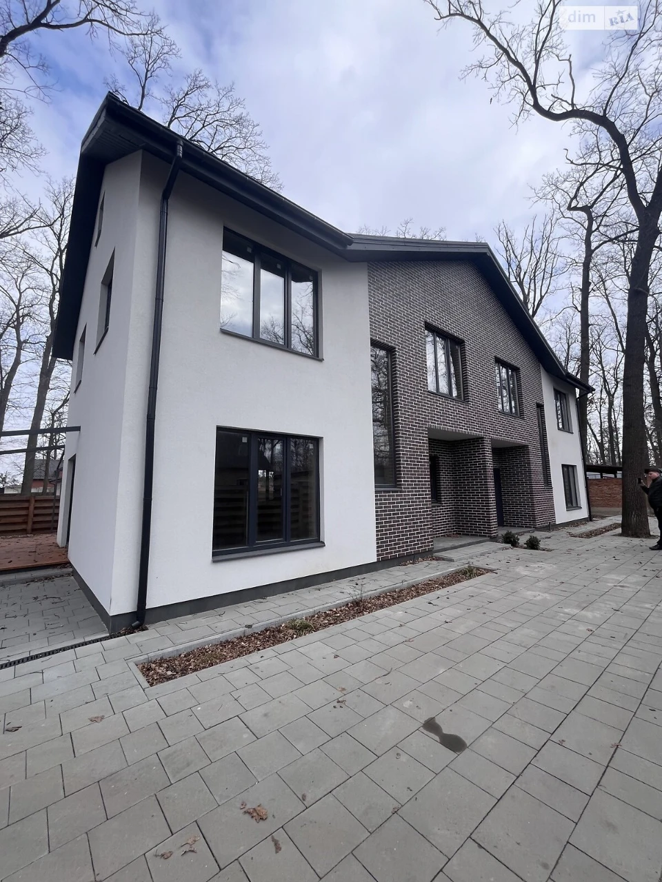 Продаж Дуплекс Буча