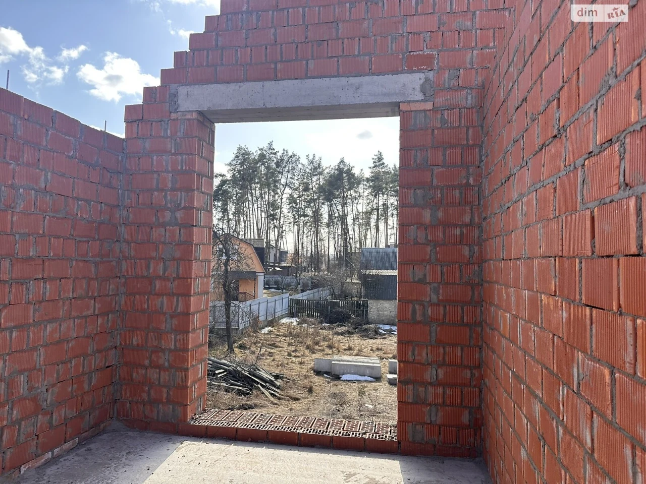 Продаж Таунхаус Буча