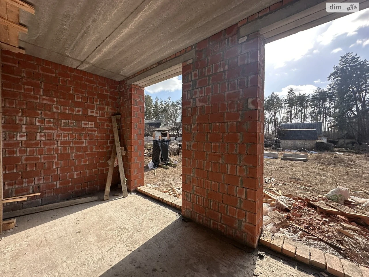 Продаж Таунхаус Буча