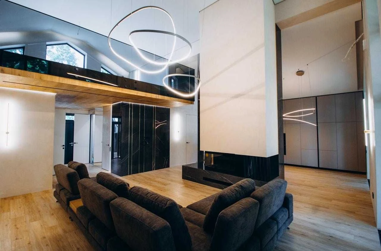 Вишуканий будинок з новим ремонтом! КМ Park Residence| Буча