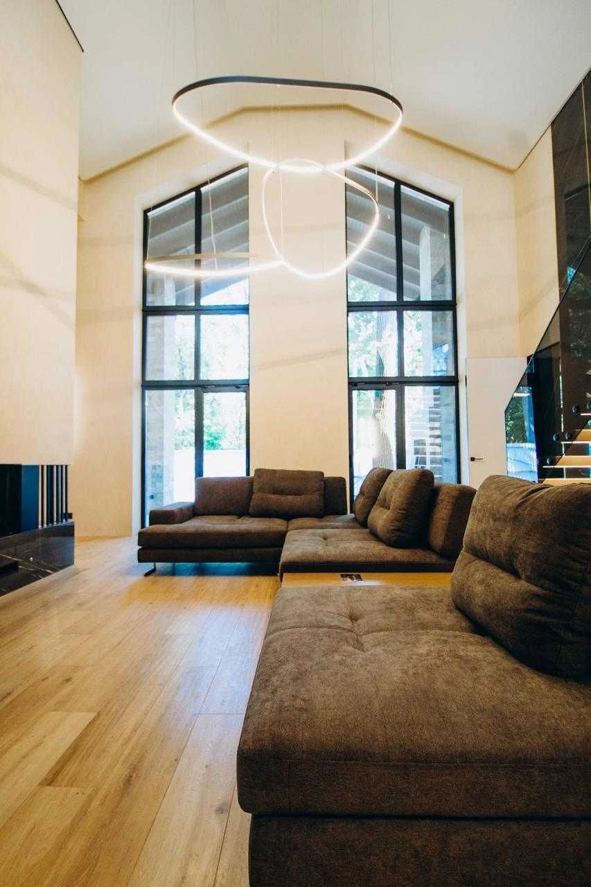 Вишуканий будинок з новим ремонтом! КМ Park Residence| Буча