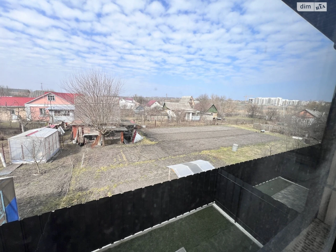 Продаж Таунхаус Буча