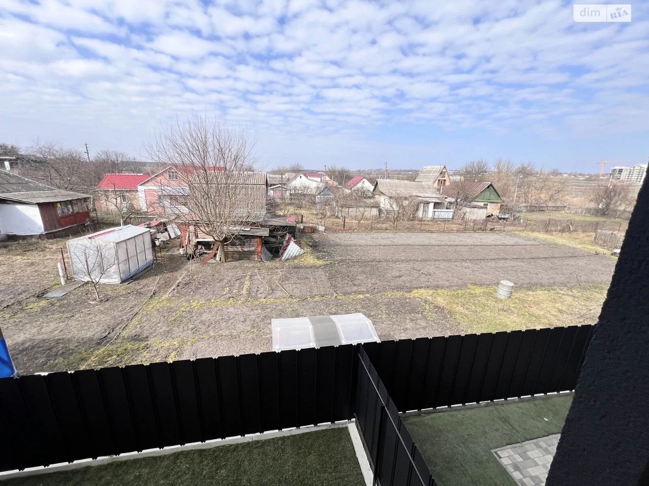 Продаж Таунхаус Буча