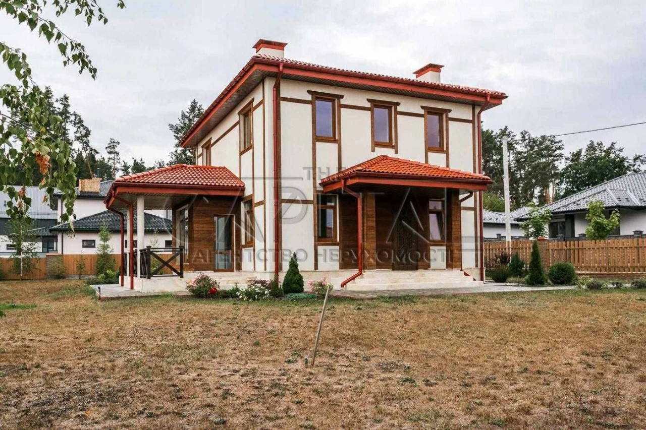 Продаж будинку, Буча, Бучанський р-н, Без Комісії