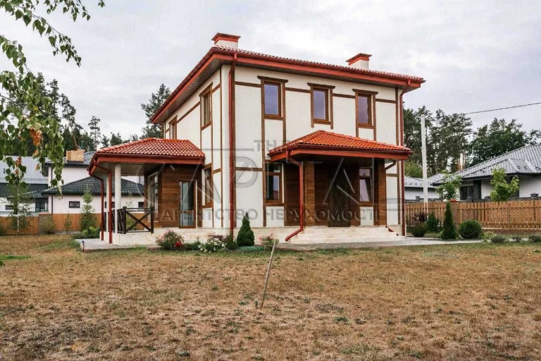 Продаж будинку, Буча, Бучанський р-н, Без Комісії