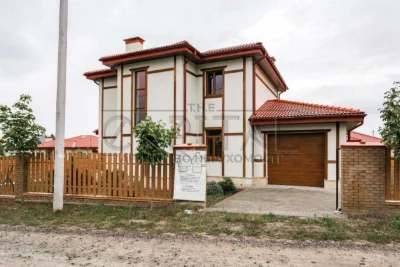 Продаж будинку, Буча, Бучанський р-н, Без Комісії