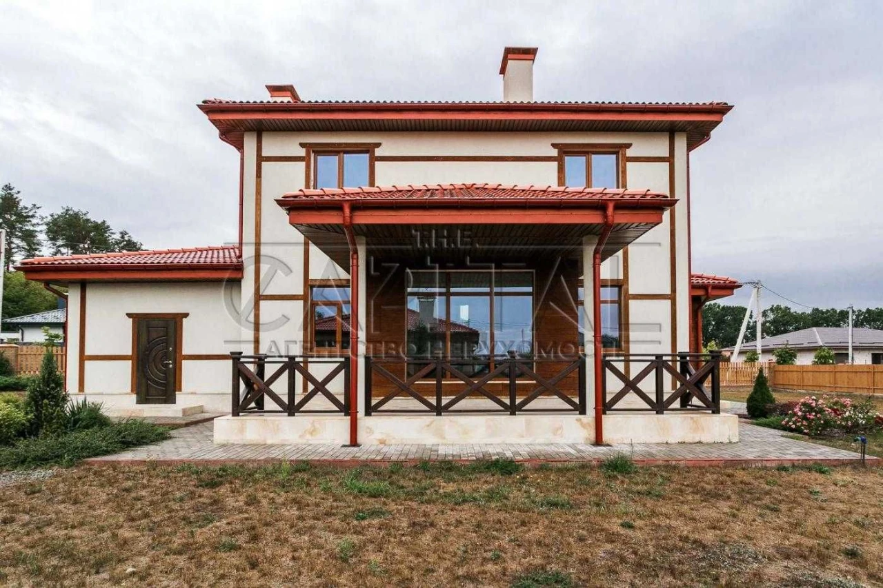 Продаж будинку, Буча, Бучанський р-н, Без Комісії