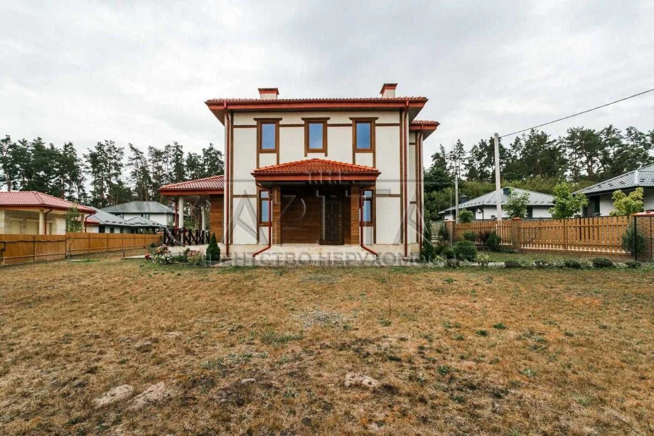 Продаж будинку, Буча, Бучанський р-н, Без Комісії