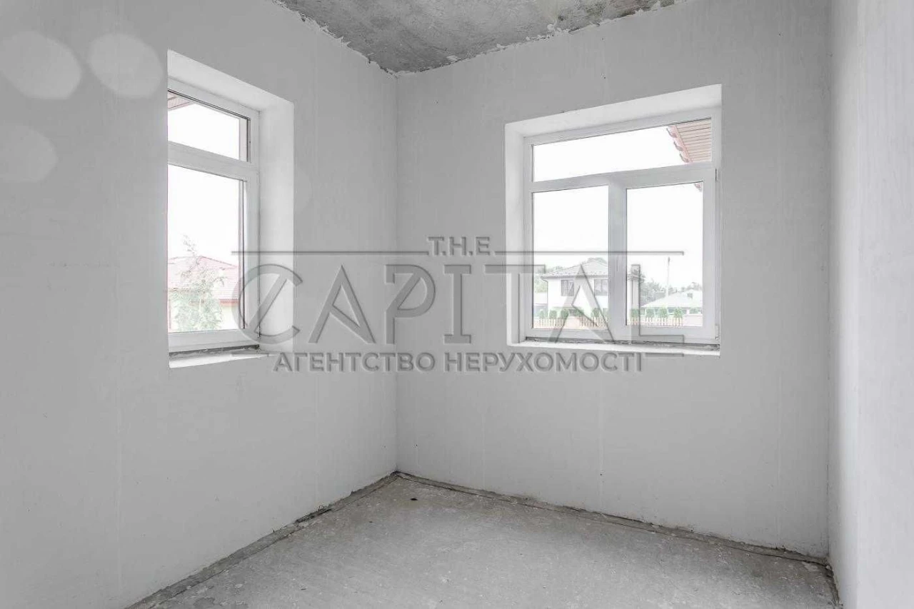 Продаж будинку, Буча, Бучанський р-н, Без Комісії