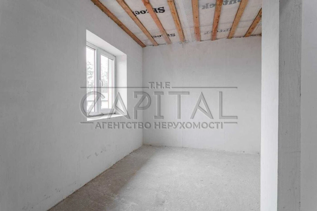 Продаж будинку, Буча, Бучанський р-н, Без Комісії