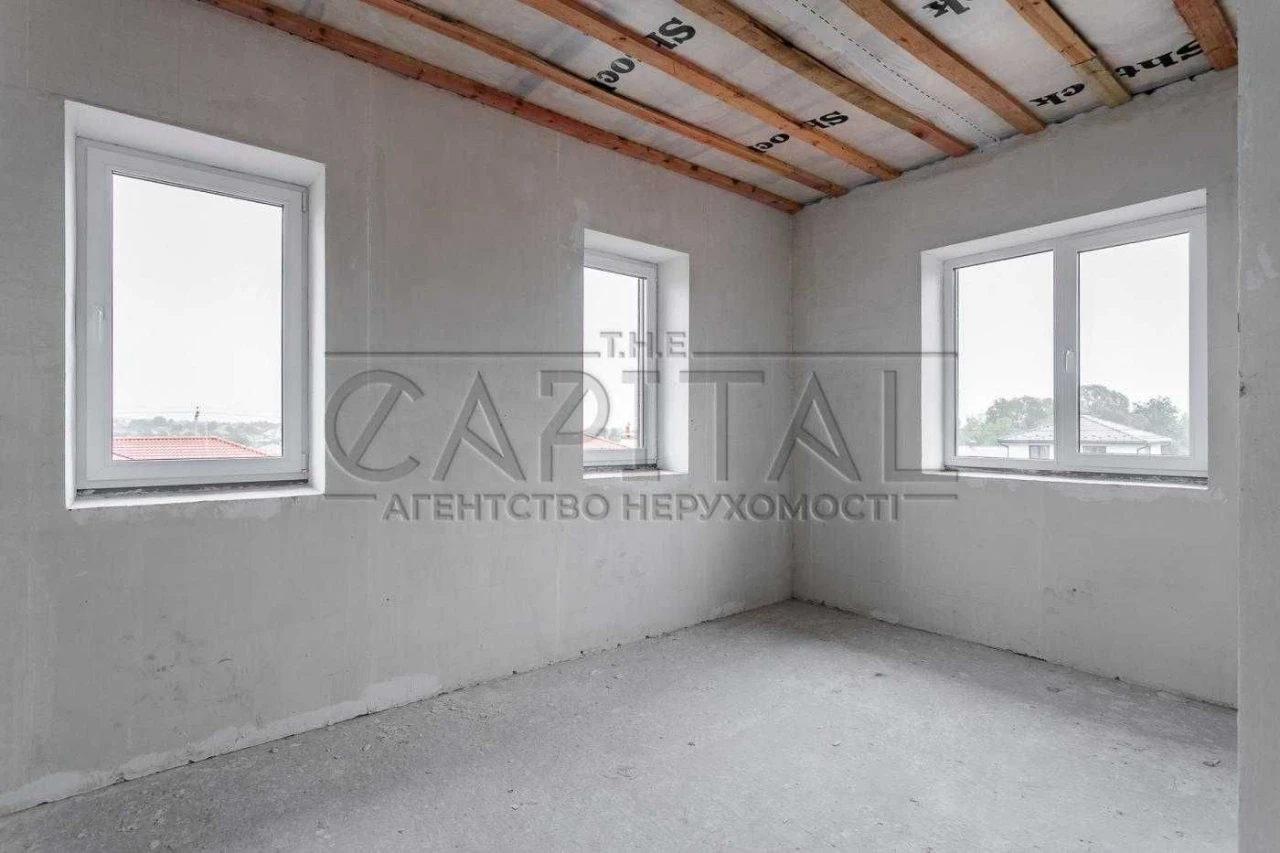 Продаж будинку, Буча, Бучанський р-н, Без Комісії