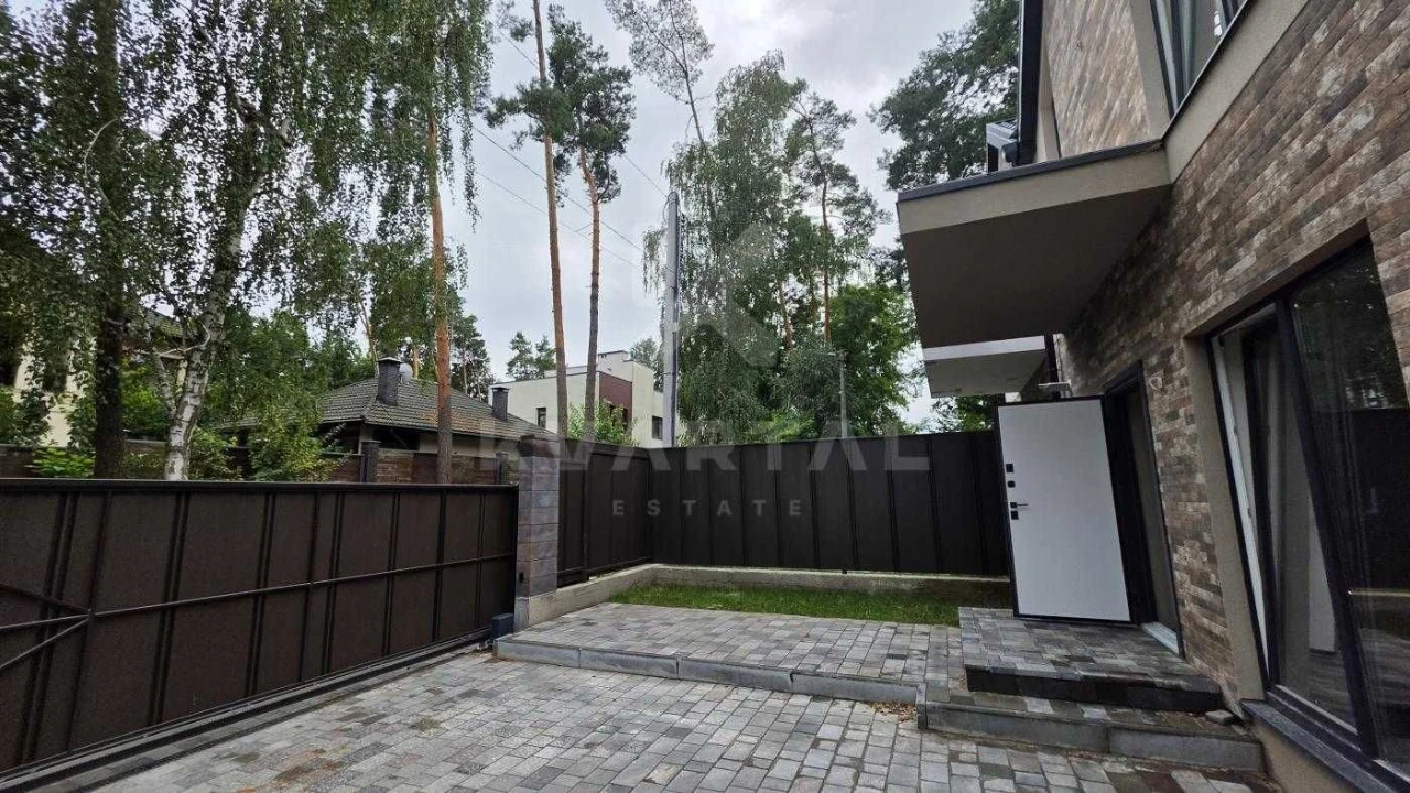 Дуплекс 128 м2, новий, під ремонт! Газ! Буча, центр