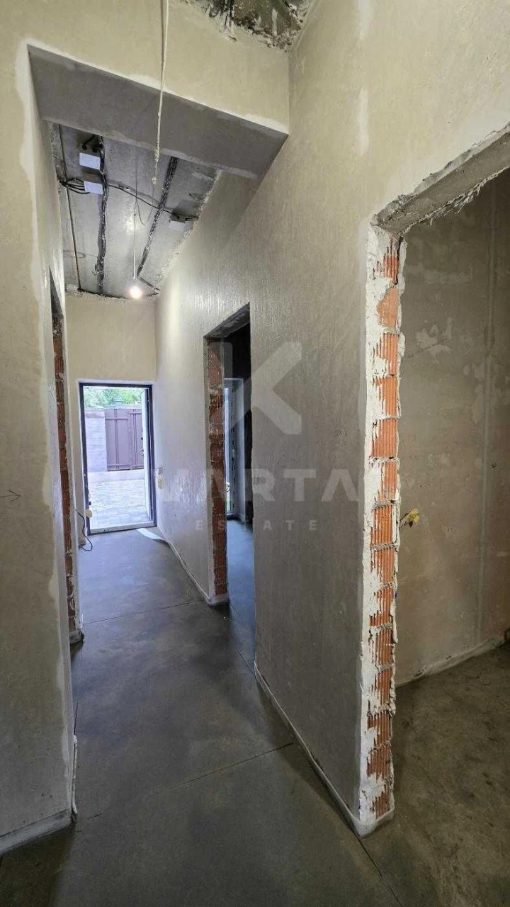 Дуплекс 128 м2, новий, під ремонт! Газ! Буча, центр