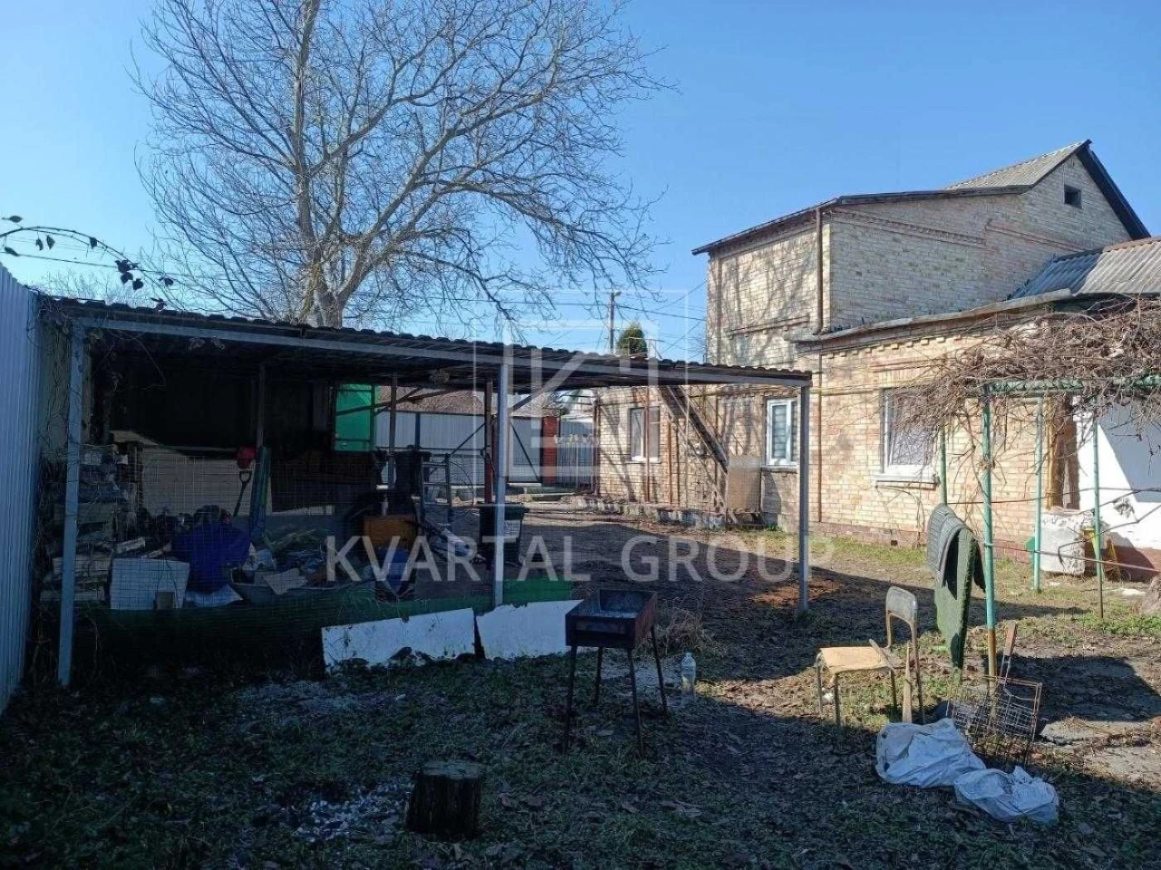 Продаж будинку в Бучі в розвиненій локації