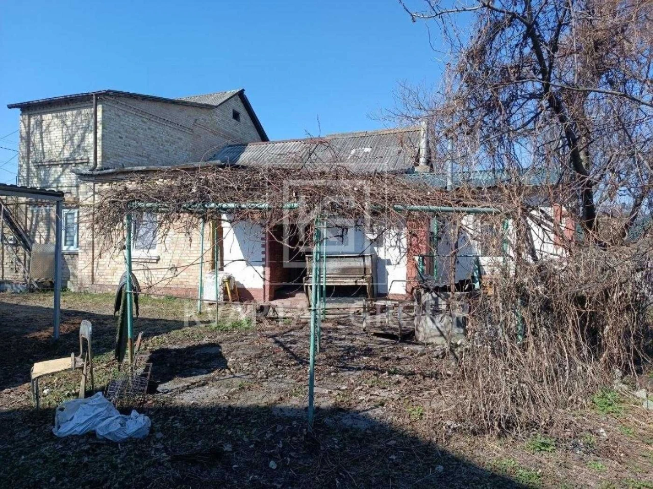 Продаж будинку в Бучі в розвиненій локації