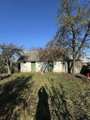 Будинок біля Красилова с.Дружнє