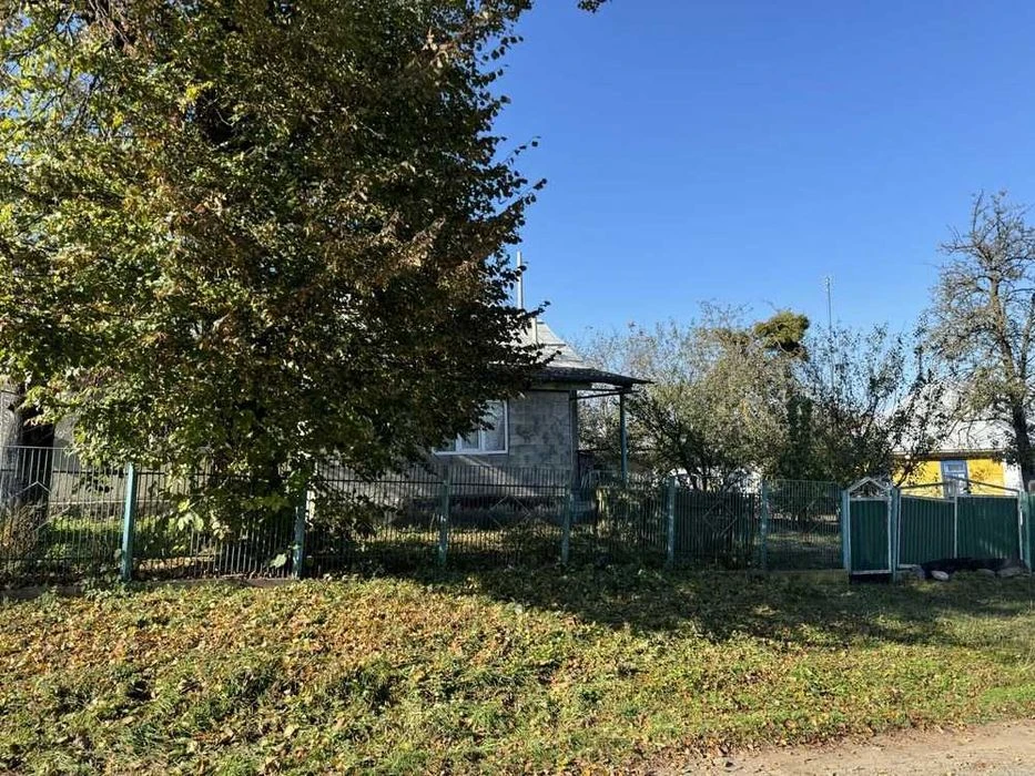 Будинок біля Красилова с.Дружнє