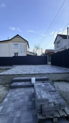 Дуплекс з ремонтом
