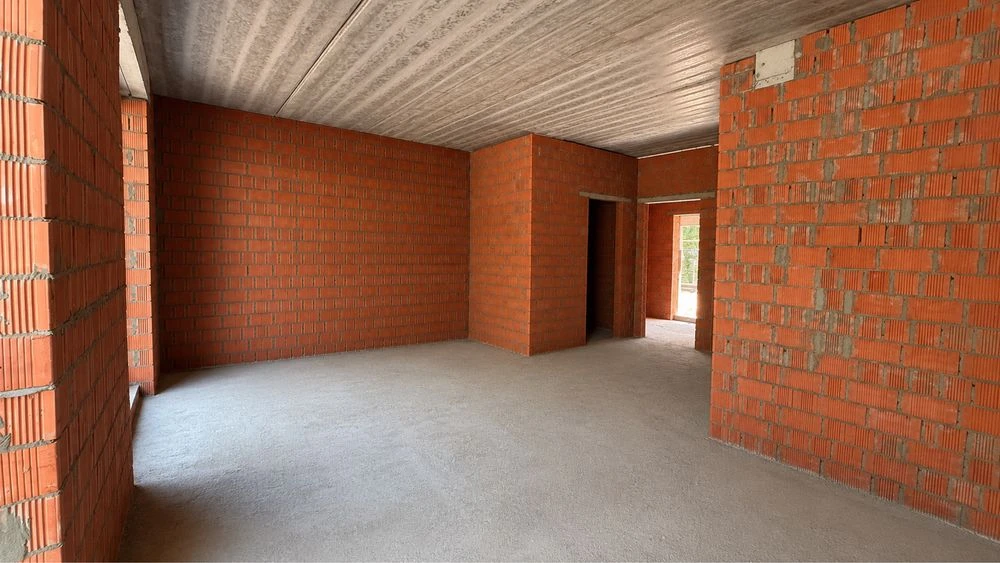 Таунхаус 107 м² Буча | Центральний парк | Газ | Від забудовн