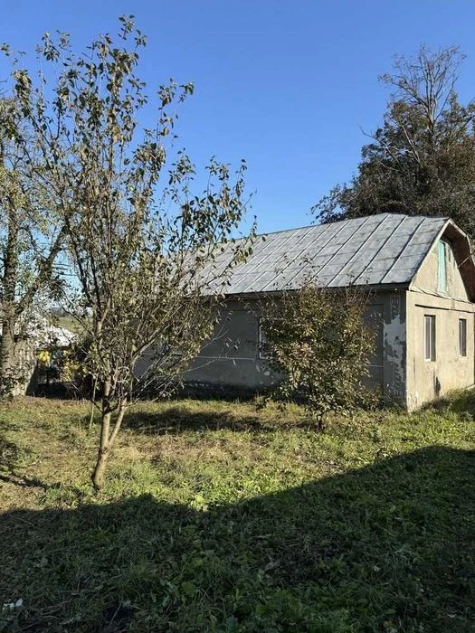 Будинок біля Красилова с.Дружнє