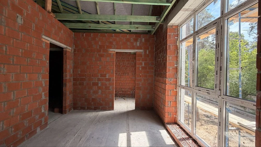 Таунхаус 107 м² Буча | Центральний парк | Газ | Від забудовн