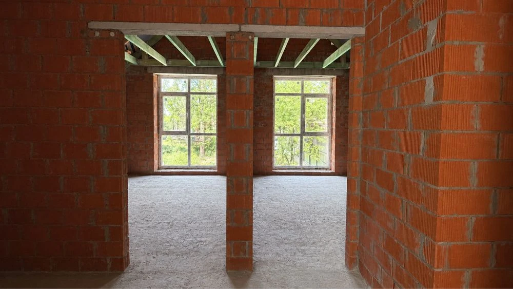Таунхаус 107 м² Буча | Центральний парк | Газ | Від забудовн