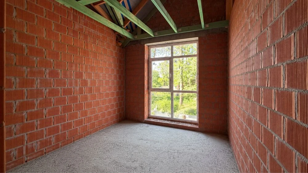 Таунхаус 107 м² Буча | Центральний парк | Газ | Від забудовн