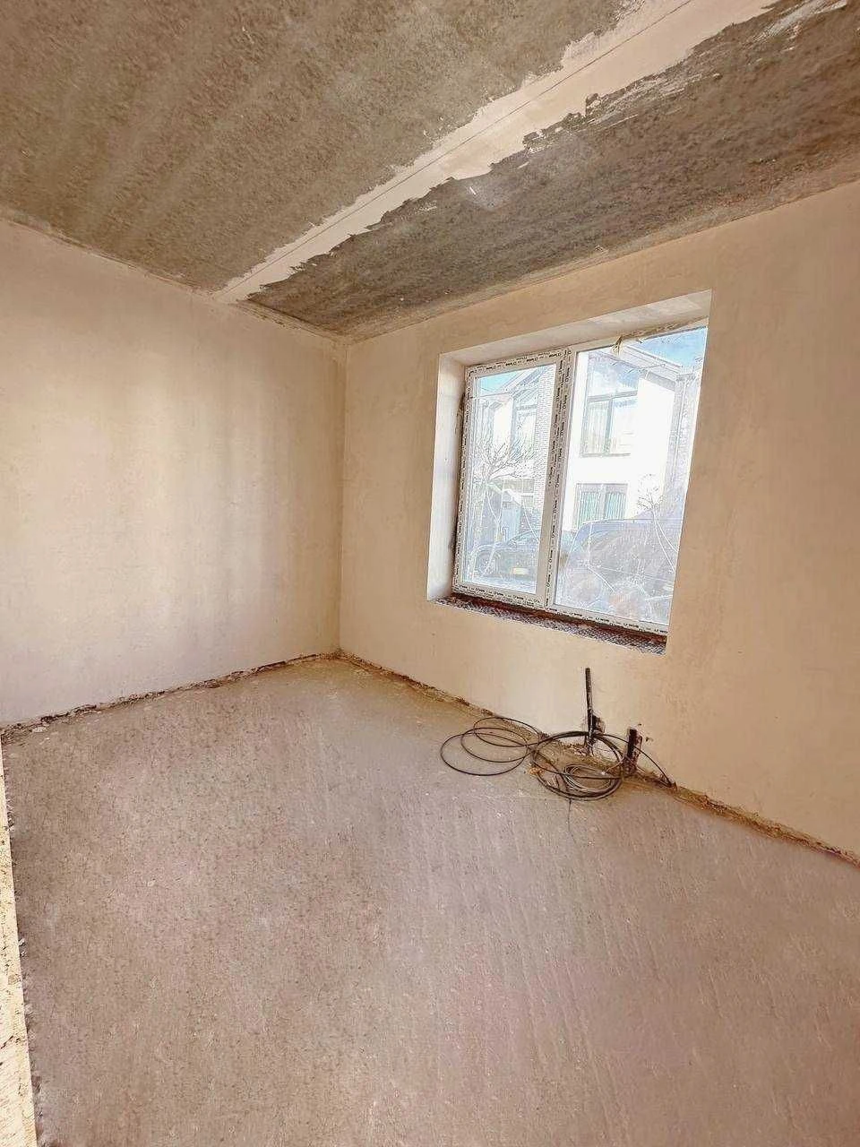 Готовий таунхаус 105 м² у Бучі | Газ | Закритий комплекс, бе