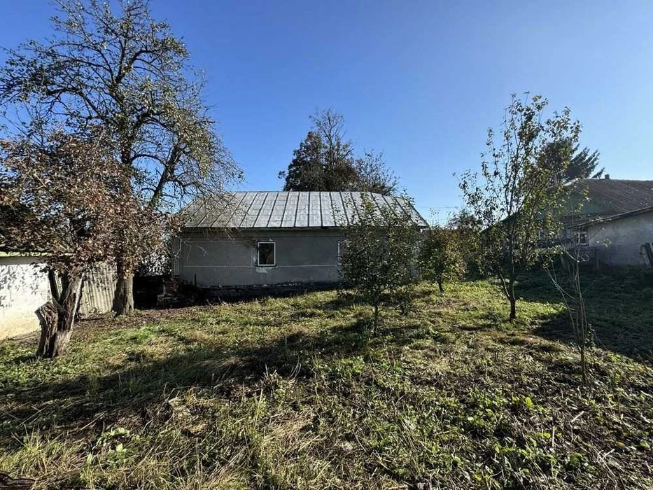 Будинок біля Красилова с.Дружнє