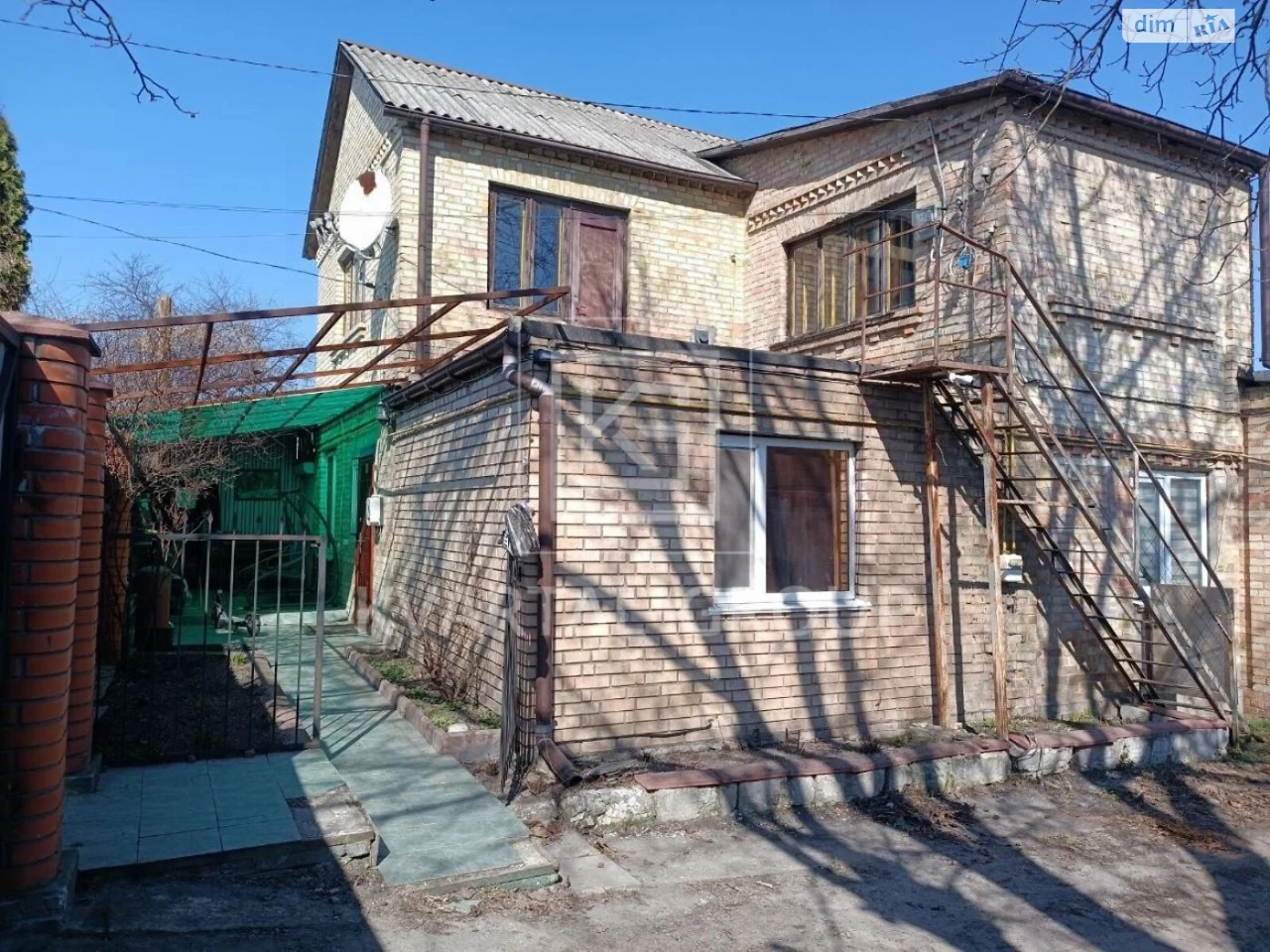 Продаж Дім Буча