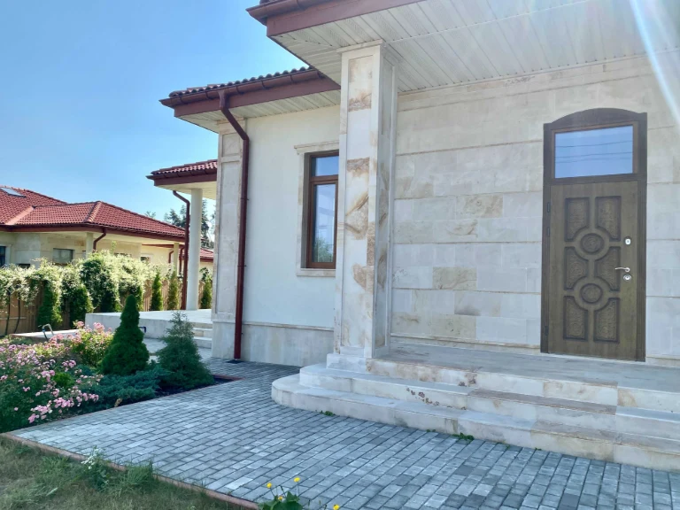 Лісова Буча. ЯКІСНИЙ Будинок з гаражем. Без Комісії.