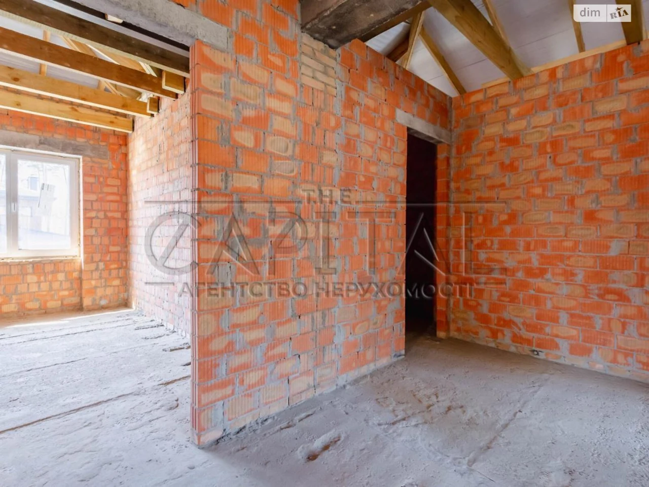 Продаж Дім