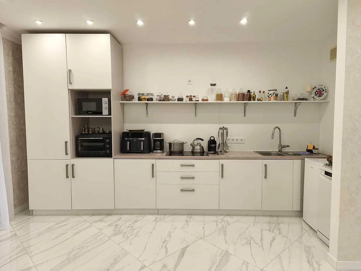Будинок з ремонтом в Park Residence Центральні комунікації Г
