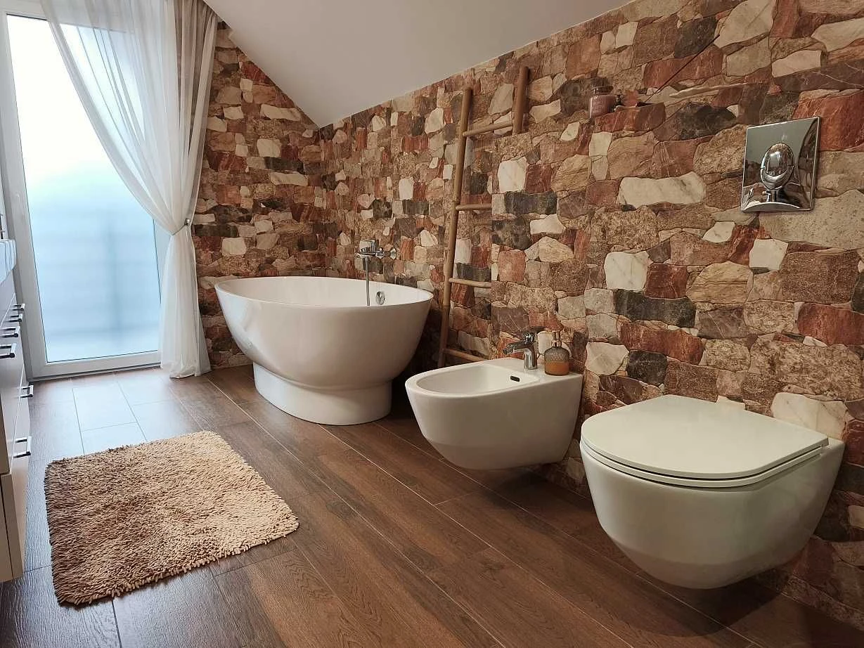 Будинок з ремонтом в Park Residence Центральні комунікації Г