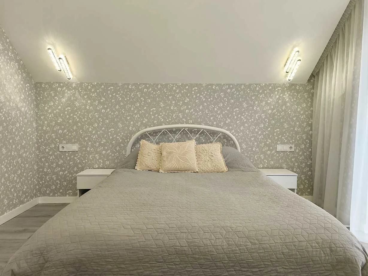 Будинок з ремонтом в Park Residence Центральні комунікації Г