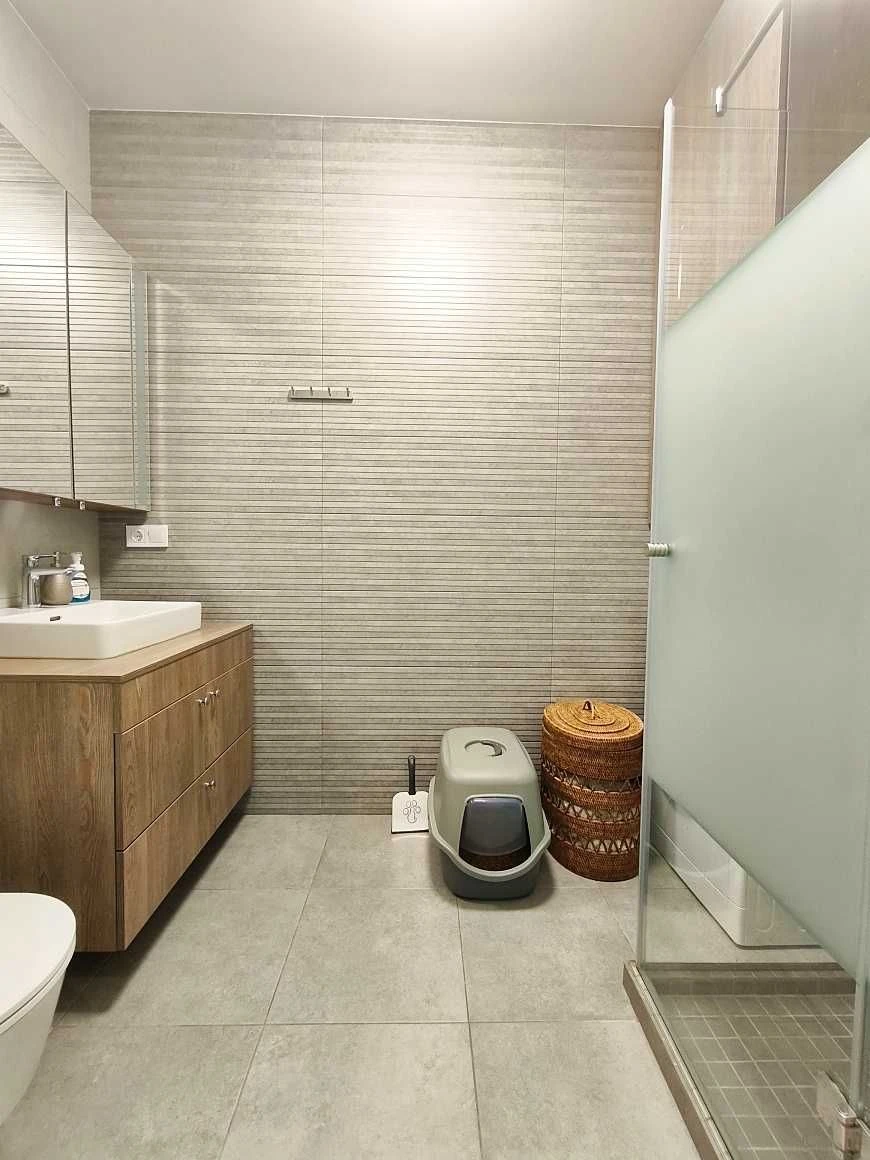 Будинок з ремонтом в Park Residence Центральні комунікації Г