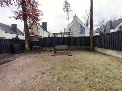 Будинок з ремонтом в Park Residence Центральні комунікації Г
