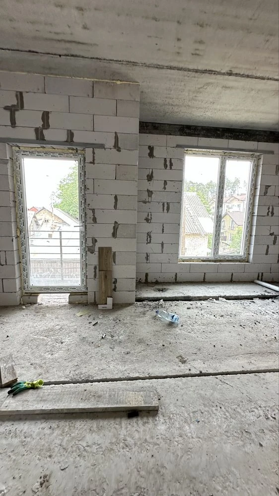 Ціна ЗНИЖЕНА дуплекс в лісовій Бучі.