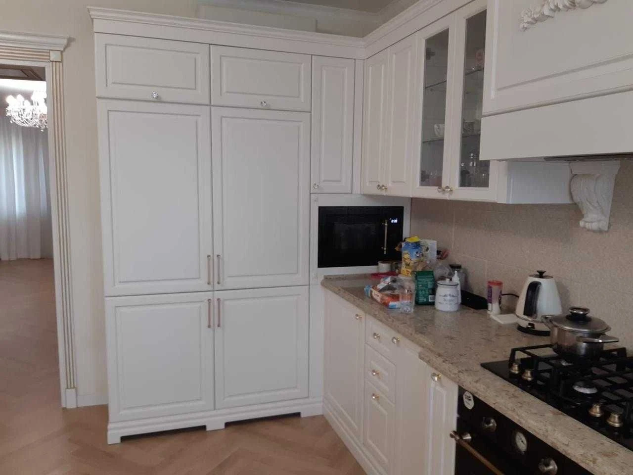 Продаж сучасного будинку 416м²  Буча, Бучанський р-н